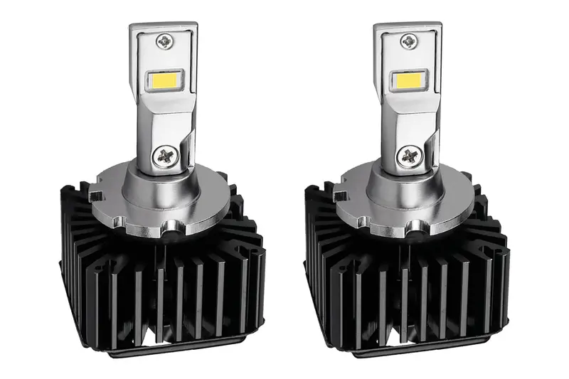 Arc Lighting 22D31 Xtreme Series D3 Hid-To-Led Replacement Bulbs 1