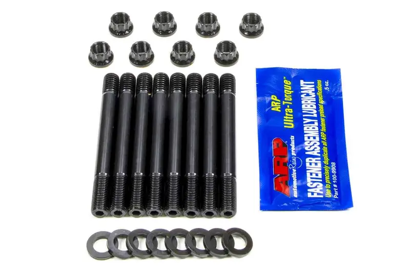 Arp 245-4312 Inner Valley Head Stud Kit For World Hemi Engines 1