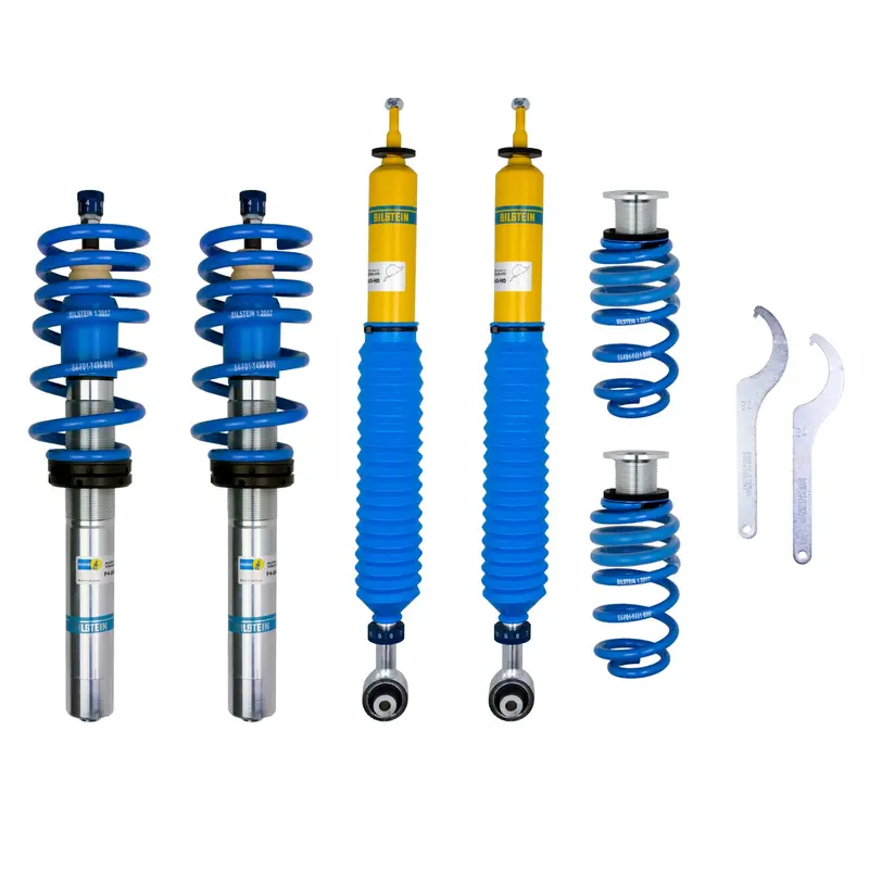 Bilstein 48-262316 High-Performance Coilover Suspension System 1