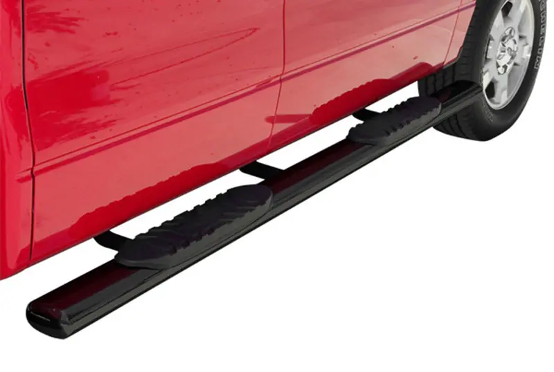 Black Horse Off Road Dobk19-Nl Extreme Wheel-To-Wheel Side Steps 1