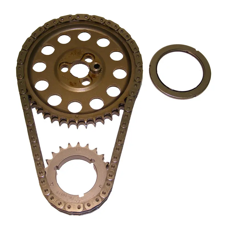 Cloyes 9-3146B True Roller Timing Set For Small-Block Chevy Rocket Blocks 1