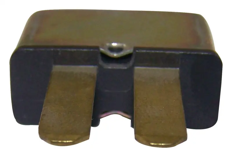 Crown Automotive 56006965 Replacement Circuit Breaker – 10-Amp For Jeep Applications 1