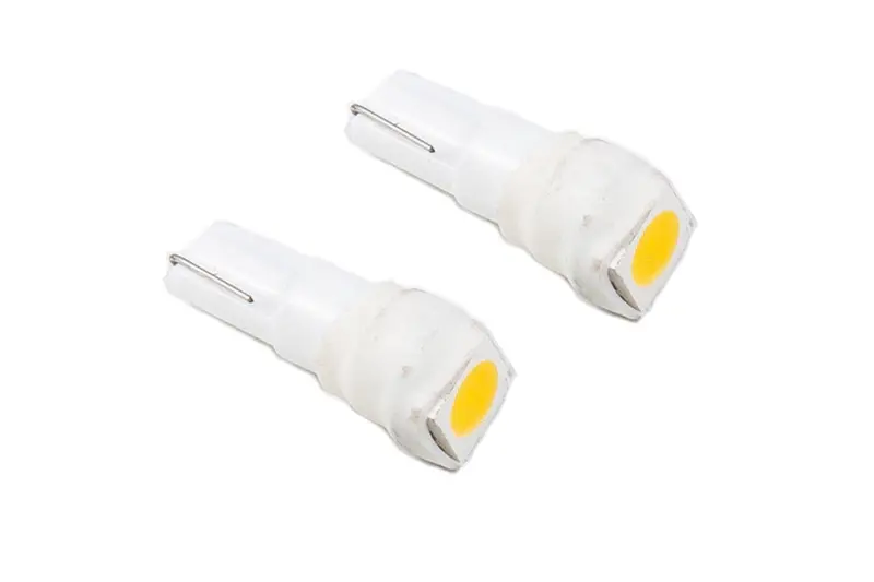 Diode Dynamics Dd0121P 74-Smd Led Bulb Pair – Warm White 1