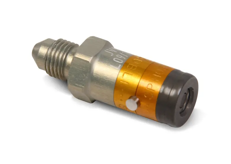 Earl’S Sph Bayonet-Locking Dry Break Coupling – Jv270204Erl 1