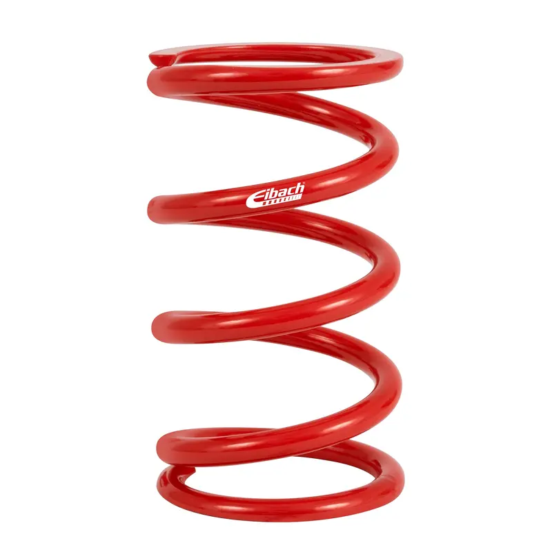 Eibach 170-60-0120 Metric Coilover Spring – 60Mm Inner Diameter, Performance-Duty Rating 1