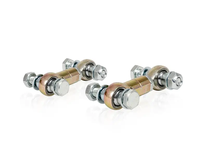 Eibach Front Adjustable Anti-Roll Bar Kit With End Link System 1