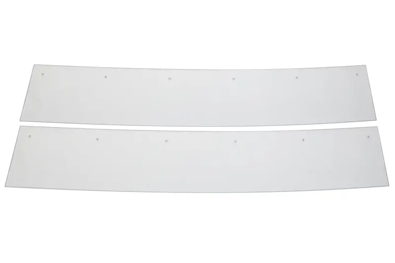 Fivestar Lm Spoiler Replacement Blades – 5-Inch, 90-Degree Angle, 2-Piece Set 1
