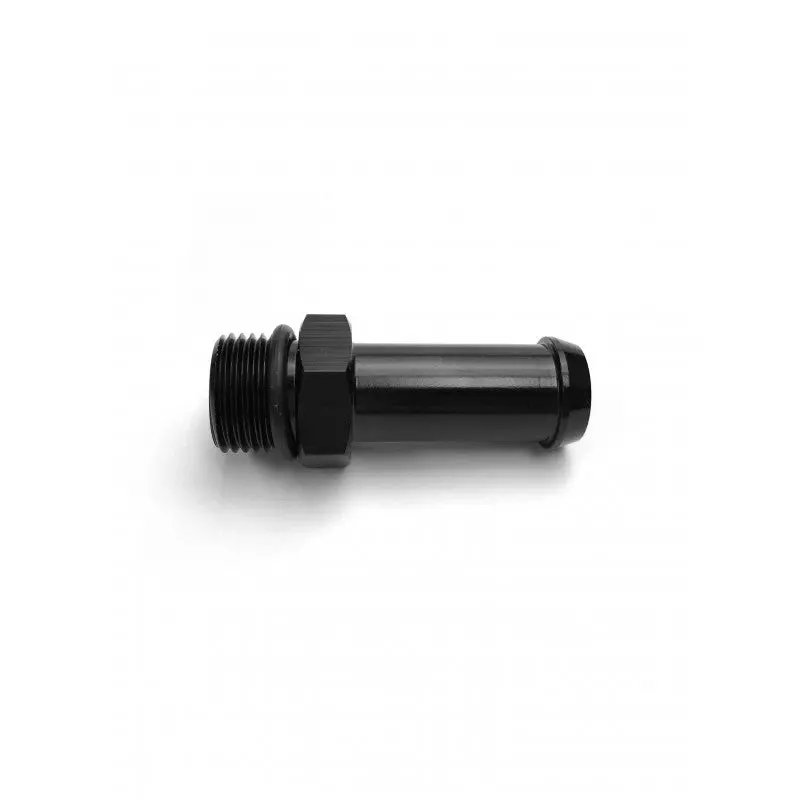 Fleece Performance 1/2" Quick-Connect To 3/4"-16 O-Ring Fitting (–8 An) 1