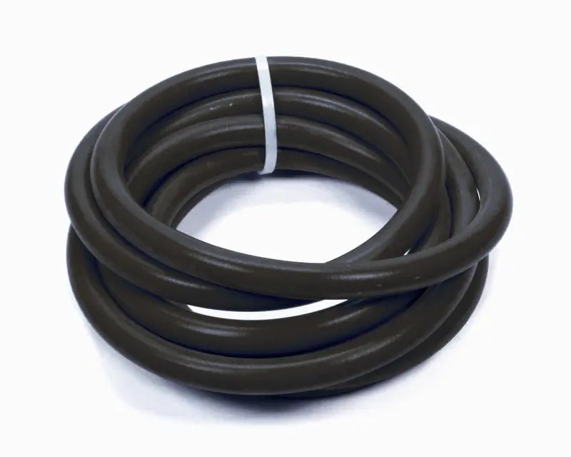 Fragola 871006 #6 Black Push-Lok Hose – 10-Foot Length 1