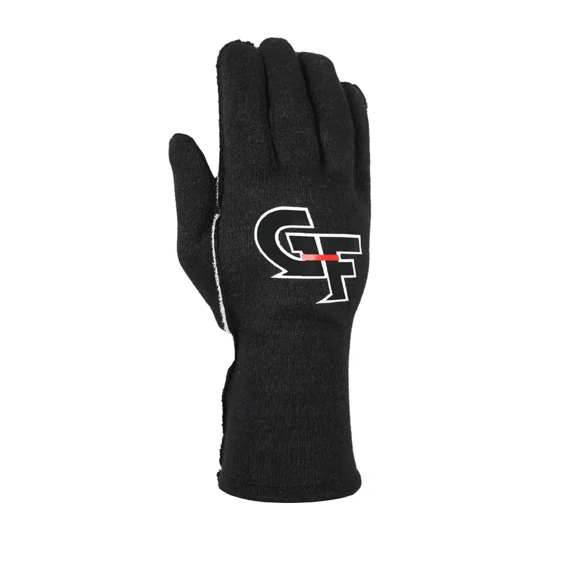 G-Force 54000Xsmbk G-Limit Racing Gloves – X-Small Black, Sfi-Certified 1