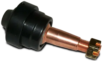 Howe Precision Lower Ball Joint – Press-In Replacement For Mustang 1
