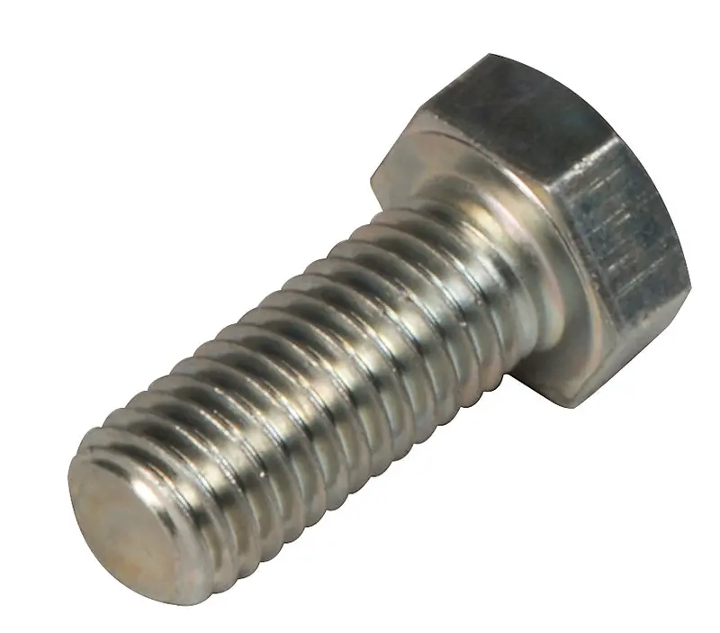 Husky Towing 37153 Replacement 5/8" Bolt For Round Bar Hitch Systems 1