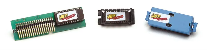 Jet Performance 28814S Stage 2 Engine Tuning Chip For Enhanced Power Delivery 1