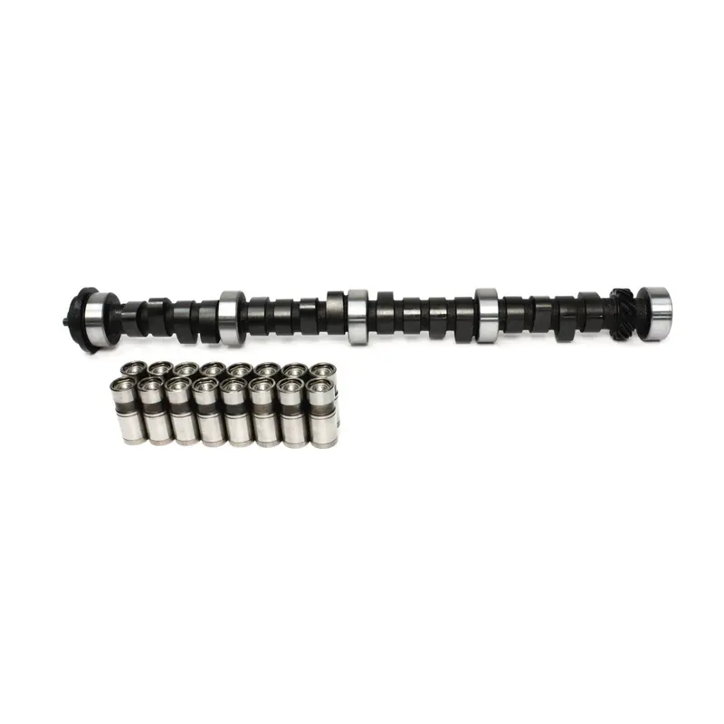 Lunati 10420702Lk Hydraulic Lifters – Compatible With Oldsmobile 260–455 & Pontiac 265–455 Engines 1