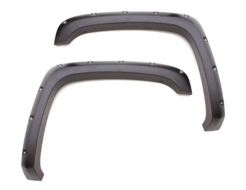 Lund Rx110T Rivet-Style Fender Flare Kit For Trucks And Suvs 1