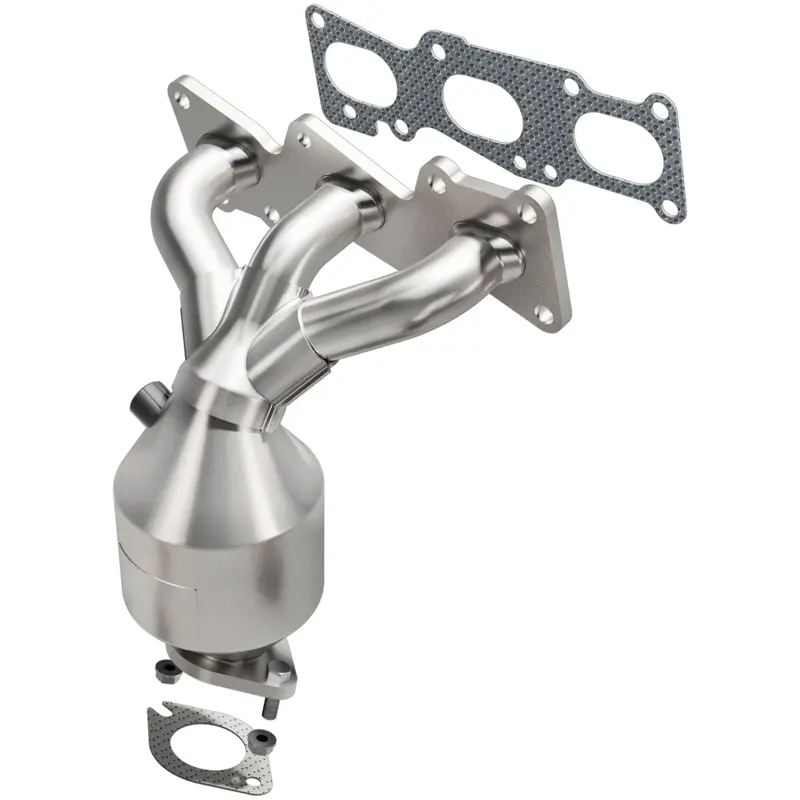 Magnaflow 51057 Catalytic Converter With Integrated Exhaust Manifold 1