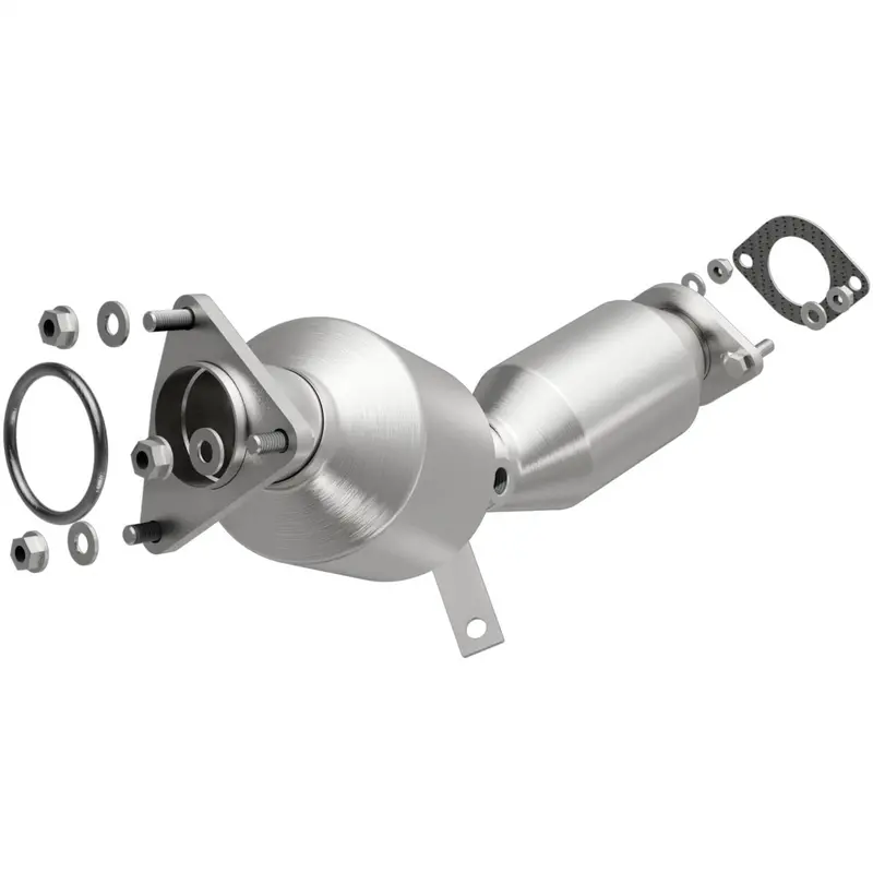 Magnaflow 5411013 Carb-Certified Direct-Fit Catalytic Converter 1