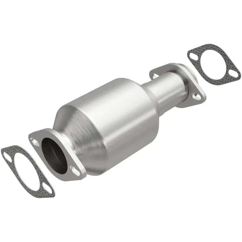 Magnaflow California-Certified Direct-Fit Catalytic Converter – Emissions Compliant 1