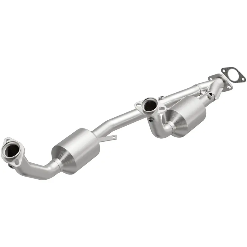 Magnaflow California-Compliant Direct-Fit Catalytic Converter (Model 3391353) 1