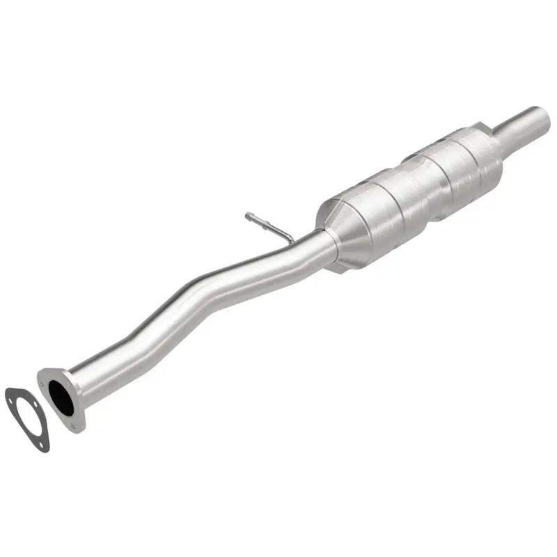 Magnaflow Hm-Grade Direct-Fit Catalytic Converter – Model 55323 1