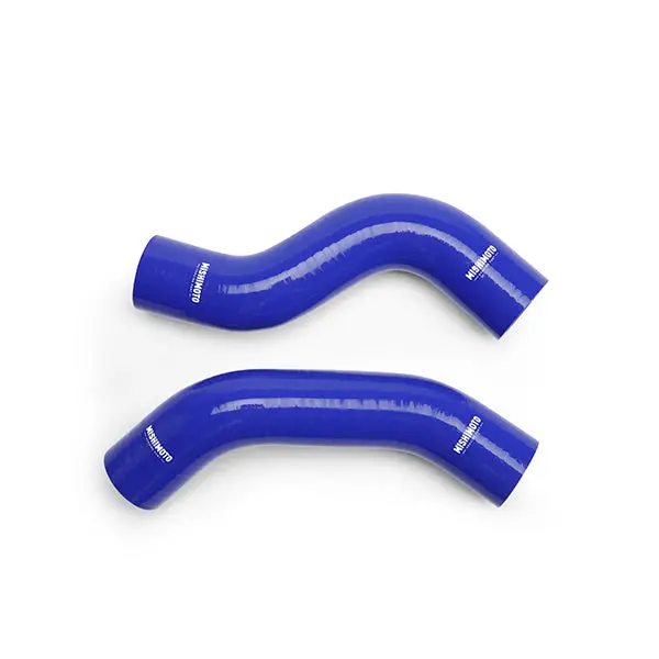 Mishimoto Blue Silicone Radiator Hose Kit For 1999–2001 Subaru Impreza Rs (Gc6 Chassis) 1