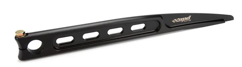 Mpd Racing 82000 Sprint Car Torsion Arm – Left Front, Black Finish 1
