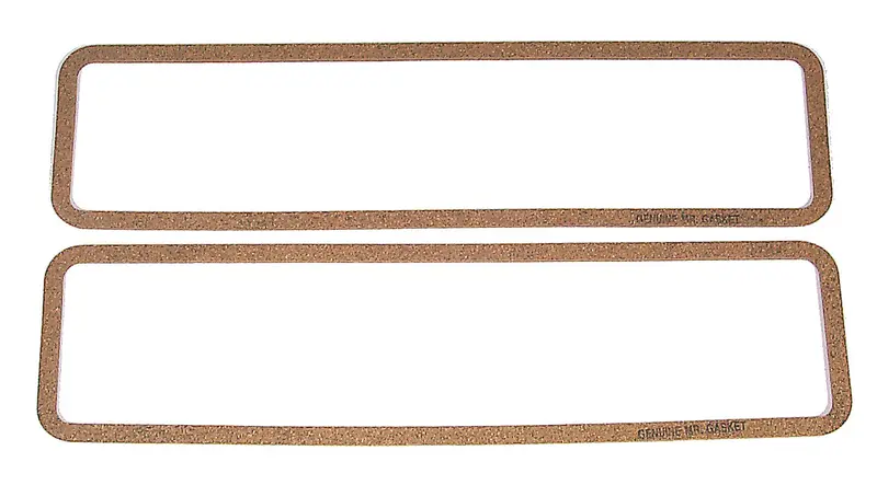 Mr. Gasket 3/16-Inch Thick Valve Cover Gasket Set – Part 168 1