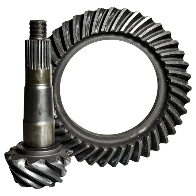 Nitro Gear & Axle Gm12P-342-Ng Ring And Pinion Set – 3.42 Ratio For Gm 8.875" 12-Bolt Rear Axle 1