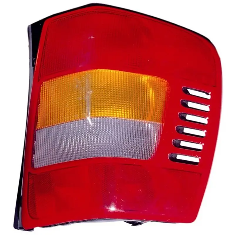 Omix-Ada 12403.24 – Oem-Style Right-Side Tail Light Assembly 1