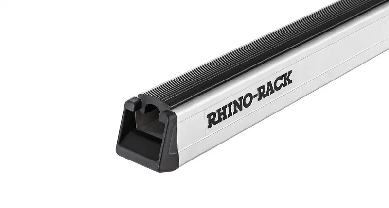 Rhino-Rack Heavy-Duty Rltp Trackmount Roof Rack System – Universal Fit 1