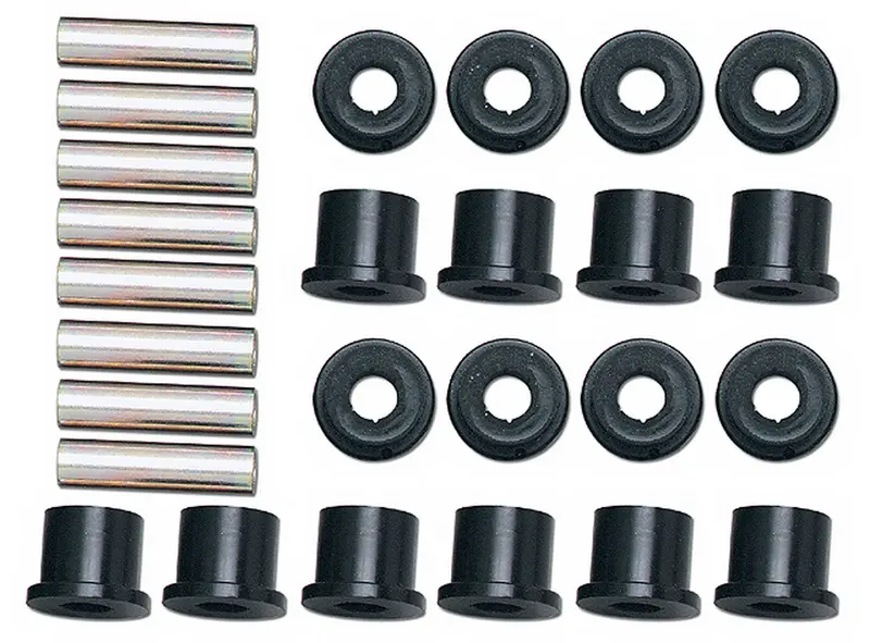 Rubicon Express Leaf Spring Bushing Kit – 1.25"/1.50" Diameter Replacement Set 1