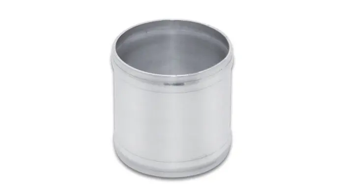 Vibrant Performance 6061 Billet Aluminum 1.5" Od Joiner Coupling – 3" Length 1