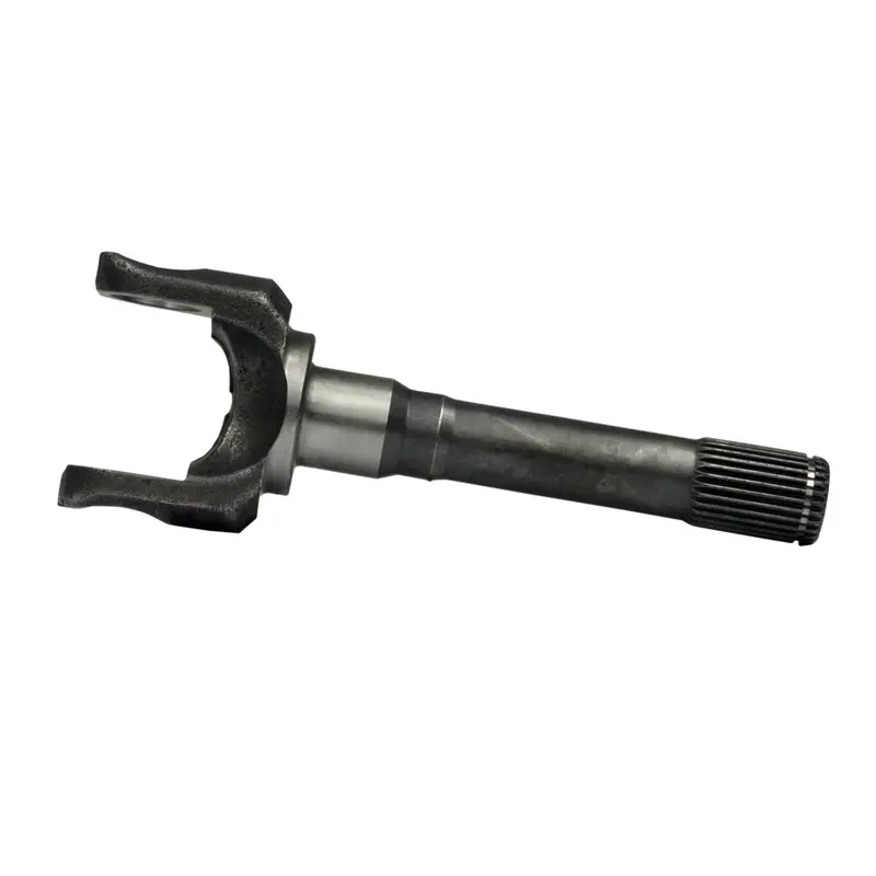 Yukon Gear Ya D37951 Replacement Outer Stub Axle For 1976–1977 Ford 3/4-Ton Dana 44 1