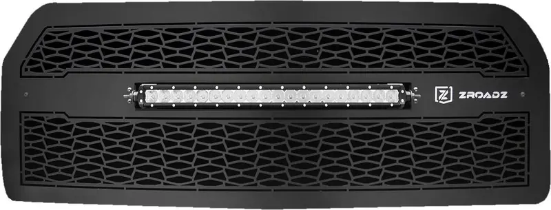 Zroadz Z315731 Oem-Style Replacement Main Grille 1